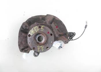 ZWROTNICA PIASTA PRZEDNIA PRAWA FIAT SEDICI (189) 1.9 D Multijet - D19AA 