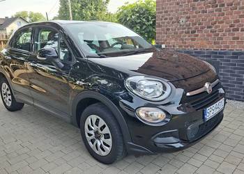 Fiat 500X 1.6 E-torQ 4x2 S&S S-Design City Look