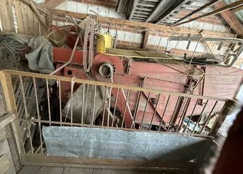 Mlocarnia czyszczaca "Lublinianka"