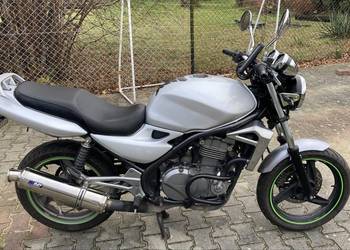 kawasaki er5