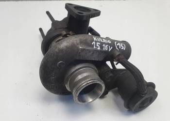 Hyundai Matrix 1.5 CRDI TURBOSPRĘŻARKA turbo 28231-27500