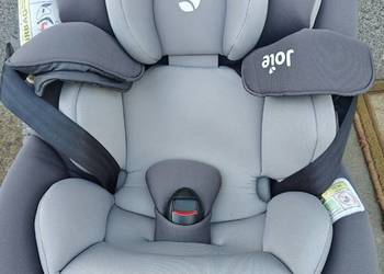 Fotelik samochodowy Joie i-Venture z bazą ISOFIX i-Base Advance (40-105cm)