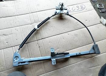 AUDI 80 B3 80B3 PODNOŚNIK SZYBY LEWY PRZÓD KIEROWCY