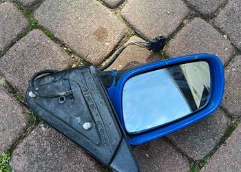 Lusterko lewe Seat Leon 1