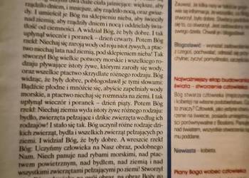 Biblia analizy lektury szkolne księgarnia Praga Warszawa Biblia analizy lektury szkolne księgarnia Praga Warszawa