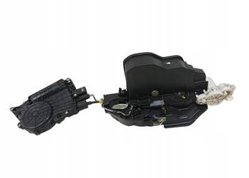 ZAMEK DRZWI LEWY PRZÓD DOCIĄG EUROPA  7315019 Bmw X6 I (2009-2014) E71