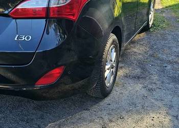 Sprzedam Hyundai i30 1.6 crdi 2013r. Nie wymaga wkładu finansowego.