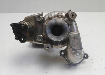 TURBOSPRĘŻARKA Peugeot 308 I 1.6 HDI _ turbo 9673283680