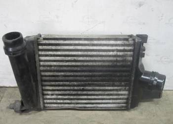 DACIA SANDERO II LIFT 20r intercooler 144963014R