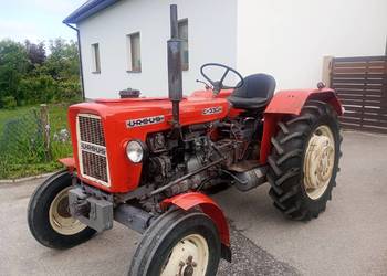 Ursus C-330 M 90rok#orginal#360, 3p, T25, MF, Zetor