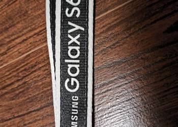 Samsung Galaxy S6 kolekcjonerska Smycz nowa ok 50cm