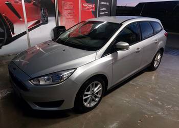 Ford Focus kombi 2016r diesel