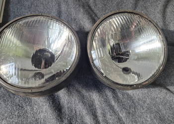 Lampy przednie Ursus C-330 komplet