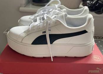Unboxing dnia ☁️ Te Pumy to definicja idealnego balansu między wygodą a sty