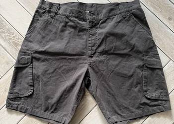 Spodenki letnie  męskie Quechua r.48.