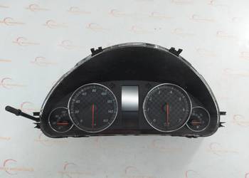 MERCEDES CLC 1.8 KOMPRESSOR 10r licznik zegary 2035407748 ANGLIK