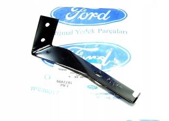 CHLAPACZ PRZÓD LEWY UCHWYT BLACZA FORD TRANSIT CUSTOM 2012 -