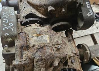 BMW X5 E53 4.4 Dyferencjał Dyfer Most Tylny Tył 7510653 3.64