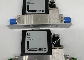MKS Instrument 1559AX-050L-RVSPC1 10000 sccm Gas NF3
