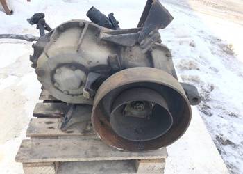 REDUKTOR 6X6 REO USA CIĘŻARÓWKA USA KM