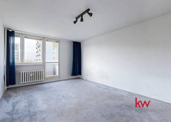 Mieszkanie Poznań Bonin 46.7m2 2 pokojowe