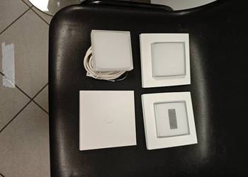termostat do kotłów firmy Netatmo NTH01-N