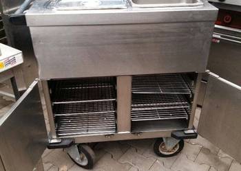 BEMAR GRZEWCZY 2 KOMORY