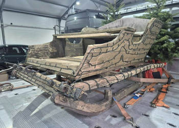 Alpina inny SANIE MIKOŁAJA 1475 ROK STAN BARDZO DOBRY