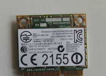 Karta Wi-Fi BCM94352(HMB)