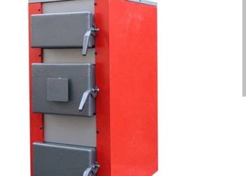80 m 8 kw drewno wegiel mial kociol