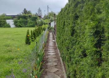 Działka ROD z domkiem 2026 – Aleksandrów Kujawski