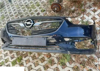 Opel Insignia b 17- zderzak absorber