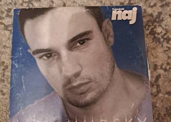Płyta cd stachursky