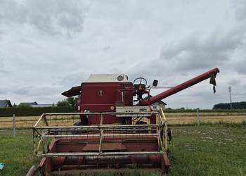 Kombajn iht 431