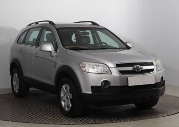 Chevrolet Captiva 2.4 i