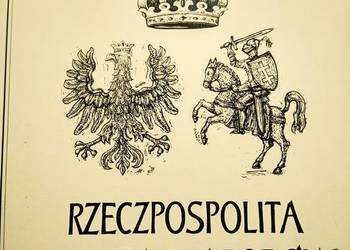 Jasienica Rzeczpospolita Obojga Narodów książki Bródno