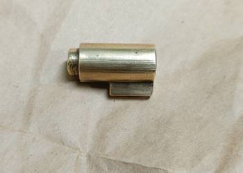 blokada zamek kierownicy wsk wfm shl m11 siedzenia oryginał junak osa