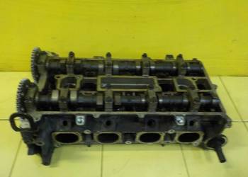 MAZDA 6 GH 1.8 B 16V 09r 120KM glowica kompletna