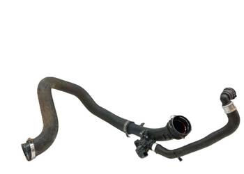 RURA PRZEWÓD INTERCOOLERA 1.2 THP T9 9677537380 Peugeot 308 II (2014-  )
