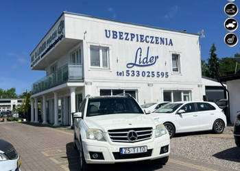 Mercedes GLK 320 GLK 320