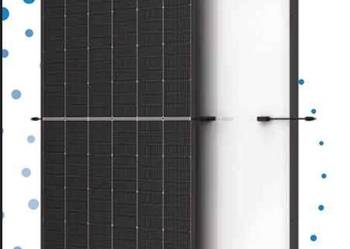 Panel fotowoltaiczny TRINA SOLAR NEG9R.28 – 455 W