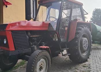 Sprzedam ursusa c385