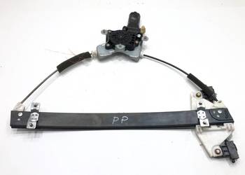 PODNOŚNIK SZYBY PRAWY PRZÓD HYUNDAI SONATA IV Sedan/Limuzyna 98-05