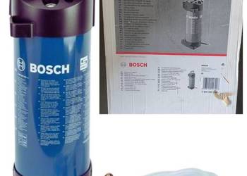 Stalowy Zbiornik Ciśnieniowy na Wodę BOSCH (10l) – Osprzęt PRO