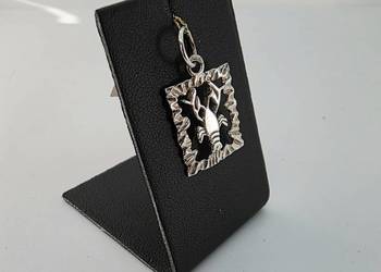 Srebrna zawieszka próby 925 - 1,63g