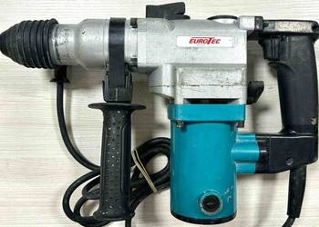 Młotowiertarka EuroTec 1850W