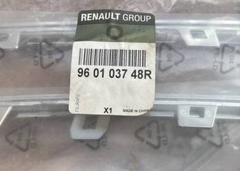 Listwy chrom grilla Renault Megane IV 960103748R