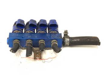 WTRYSKIWACZ LPG 67R-011030 WTRYSK GAZU, GAZOWY