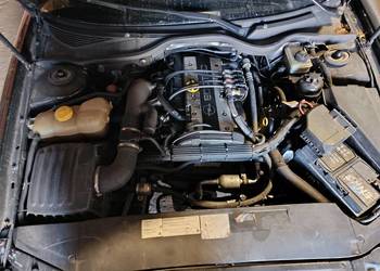 Sprzedam Silnik Opel Omega Vectra Frontera 2.2 16v  Z22XE
