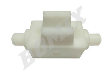 Konsola wybieraka dźwigni zmiany biegów Multicar  M26  nr kat 4012422.1